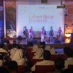 "Literacy Event 2019” OpenLibrary Telkom University Sukses Besar "Literacy Event 2019” OpenLibrary Telkom University Sukses Besar