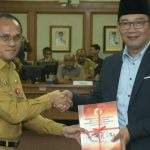 LKPPD Jabar 2018: Enam Kabupaten/Kota Masuk Zona Kuning