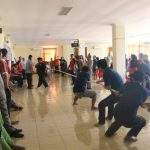 RSUD Waled Tingkatkan Kekompakan Lewat Aneka Lomba