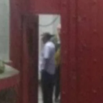 Napi Korupsi Luthfi Hasan 'Tertangkap' Pulang ke Lapas Sukamiskin Tadi Malam