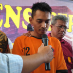 Bukan PNS Pemprov! Pelaku Video Syur Ternyata Guru Honorer Purwakarta