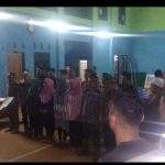 Panitia Pilwu Desa Margamukti Siap Sukseskan Pilwu Serentak Kabupaten Kuningan