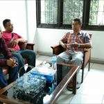 Pembina Rimbawana UPI Bedah Citarum & Penegakan UU Lingkungan