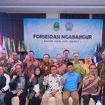 Begini Harapan Gubernur Kepada Sekda se-Jabar