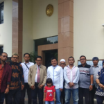 Terungkap di Persidangan! Kades Sabajaya Abaikan Hak Sembilan Perangkat Desa