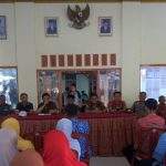 Sosialisasi di Desa Sidaresmi, PT. Longrich Butuh 20 Ribu Tenaga Kerja Lokal