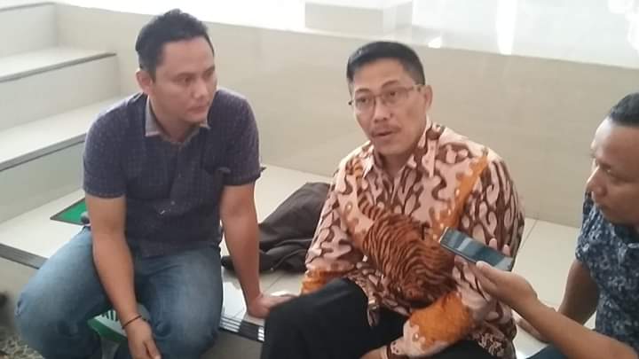 Sedang Dibui, Sunjaya Dijerat Lagi Kasus Pencucian Uang Rp 51Miliar Termasuk Suap PLTU 2 Sedang Dibui, Sunjaya Dijerat Lagi Kasus Pencucian Uang Rp 51Miliar Termasuk Suap PLTU 2