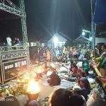 Fenomena H-1 Pilwu, Dari 'Ngebom' Sampai Bakar Kemenyan Massal Hebohkan Cirebon