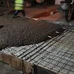 Demi Untung Besar, Peningkatan Jalan Raya Babelan, Paket 16 Diduga Cacat Mutu