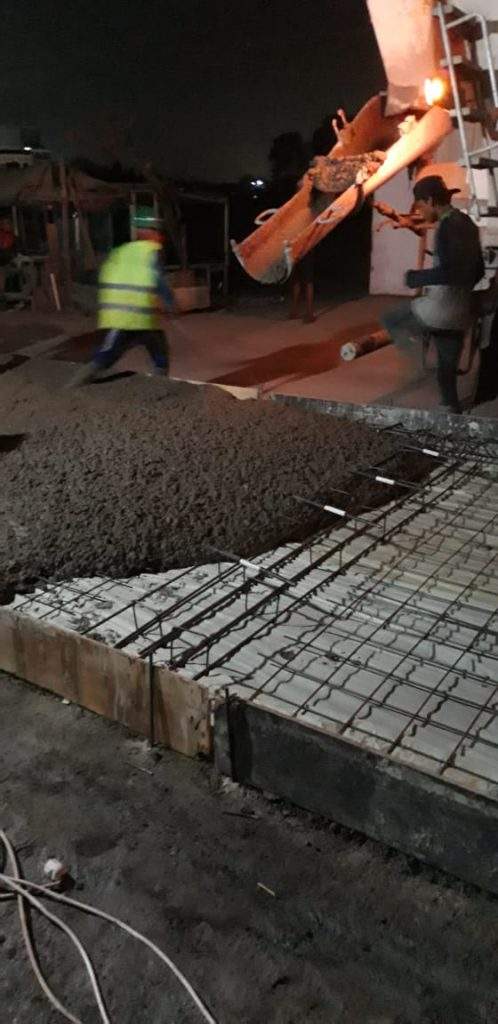 Demi Untung Besar, Peningkatan Jalan Raya Babelan, Paket 16 Diduga Cacat Mutu Demi Untung Besar, Peningkatan Jalan Raya Babelan, Paket 16 Diduga Cacat Mutu