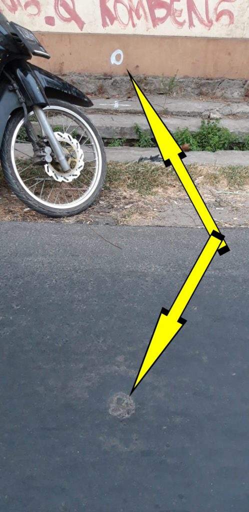 Proyek Aspal di Babelan Diduga "Kongkalikong" dengan Pengawas, Rugikan Masyarakat