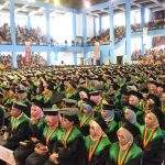 Wagub Jabar Ingin Lulusan UPI Jadi Inovator di Bidang Pendidikan