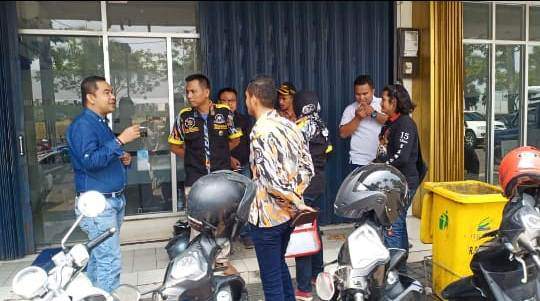 Merasa Dicurangi, Nasabah Bakal Perkarakan Clipan Finance