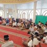 Korwilbidikcam Rengasdengklok Gelar Acara 'Guru Mengaji'