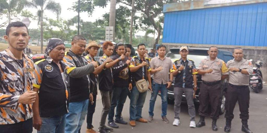 Tak Juga Temukan Solusi, GMBI Bakal Gelar Aksi Kepung Clipan Finance