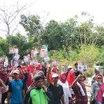 Coblos Mansyur Calon Kuwu Nomor 2! Untuk Dompyong Wetan Mantap