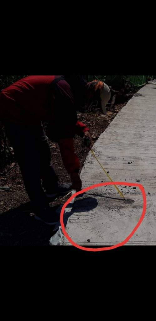 Kongkalikong Dinas dan Konsultan Ancam Rugikan Negara Kongkalikong Dinas dan Konsultan Ancam Rugikan Negara