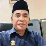 Komisi III: Rendahnya Serapan Anggaran di Dinas Berpotensi Naiknya SILPA