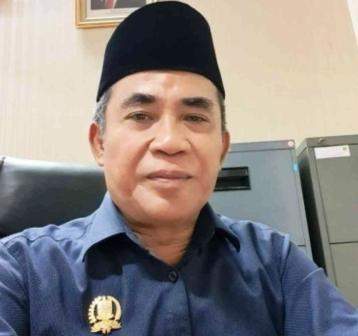 Komisi III: Rendahnya Serapan Anggaran di Dinas Berpotensi Naiknya SILPA