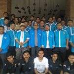 Peringati Sumpah Pemuda, KNPI Karawang Gelar Kejurda Futsal Pelajar