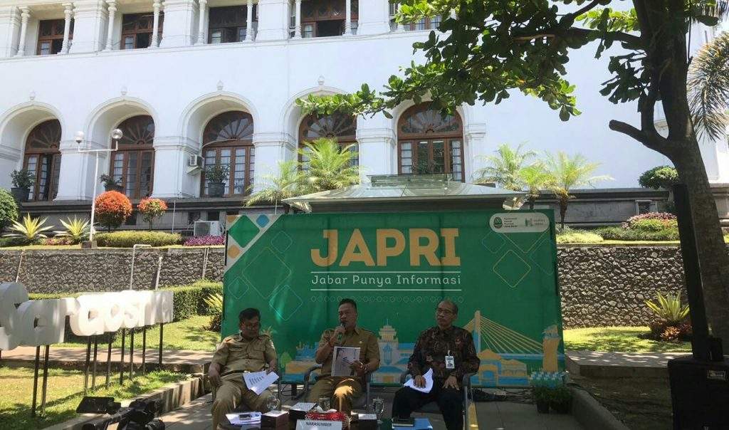 West Java Investment Summit 2019: Percepat Arus Investasi di Jabar Lewat Promosi West Java Investment Summit 2019: Percepat Arus Investasi di Jabar Lewat Promosi