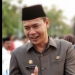 Kepala BKPSDM Karawang Tegaskan Bagi-bagi Kaos Bukan Kampanye Cellica