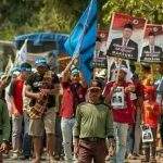 Didukung Banyak Elemen, Calon Kuwu Kalimekar No 2 Maksudi Optimis Menang