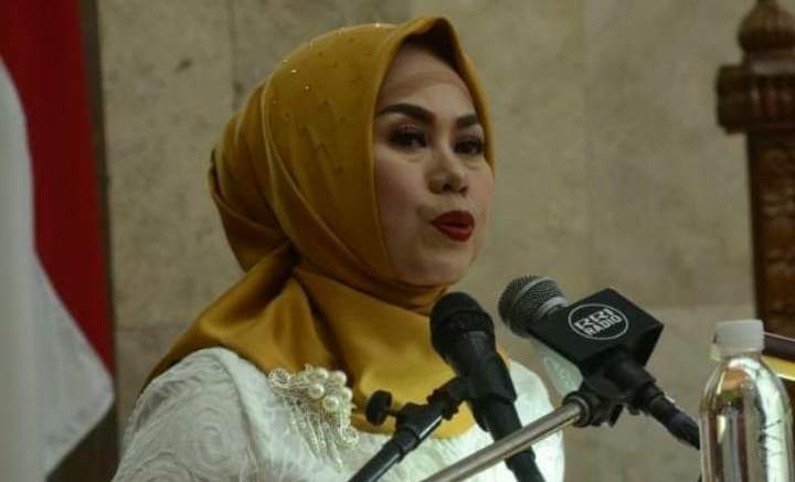 Anggota DPRD Jabar Yuningsih, Siap Perjuangkan Pemekaran Cirebon Timur ke Pusat