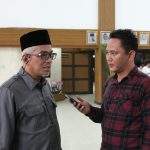 Banyak PR Kepung DPRD Jabar, Abdul Hadi Nyatakan Komisi V Siap Bekerja