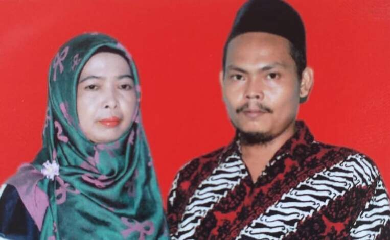 Inilah Visi Misi Asep Saefudin, Calon Kuwu Desa Jatirenggang Nomor Urut 3