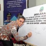 Sokong Pertumbuhan Ekonomi Jabar, bank bjb Perkuat Kolaborasi