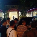 Dini Hari Tadi, KPK Tangkap Bupati Indramayu