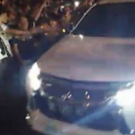 Korupsi Proyek PU, Bupati Lampung Utara Dibekuk KPK