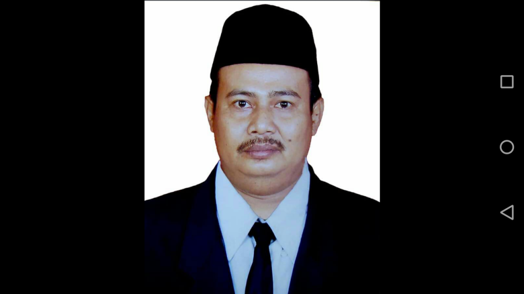 Pilih Nomor 3! Untuk Didi Sutadi "JADI" Kuwu Dompyong Wetan Lagi Pilih Nomor 3! Untuk Didi Sutadi "JADI" Kuwu Dompyong Wetan Lagi