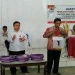 Ini Visi Misi Calon Kuwu Ciledug Kulon Nomor 2, H. Wawan Berkas an