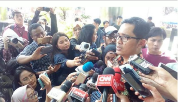 Pasca Hyundai, KPK Garap Bos PT Kings Property