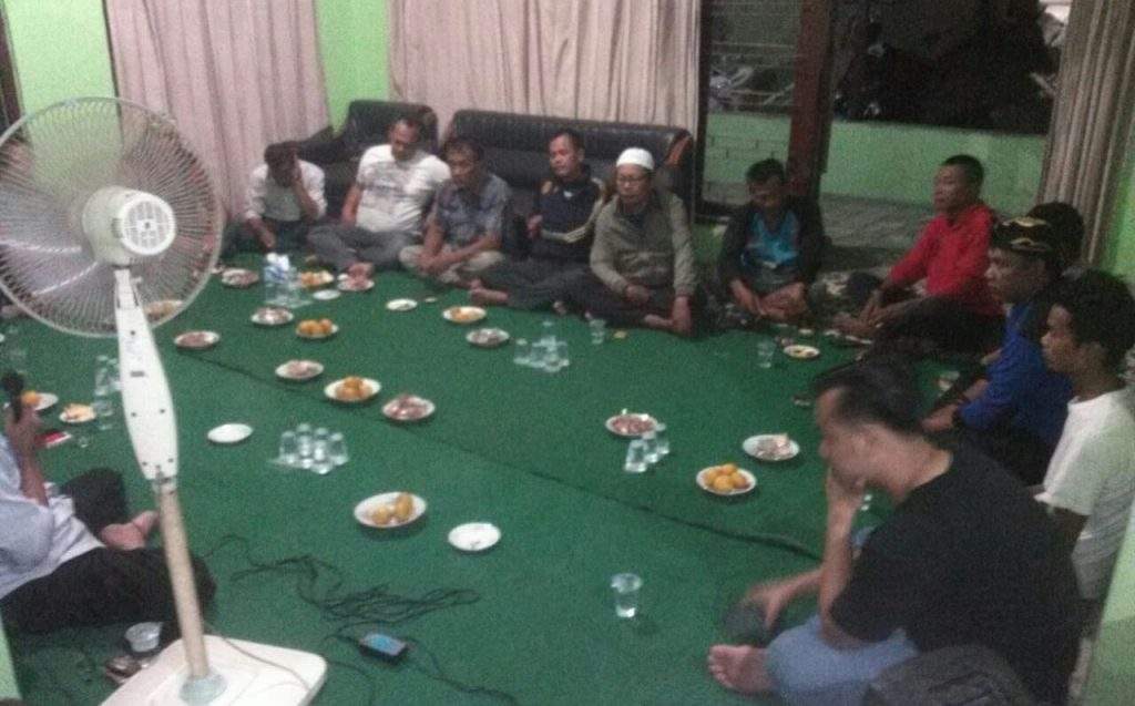 Tangkap Peluang Investasi, Sejumlah Elemen Masyarakat Bentuk "Forum Wong Losari" Tangkap Peluang Investasi, Sejumlah Elemen Masyarakat Bentuk "Forum Wong Losari"