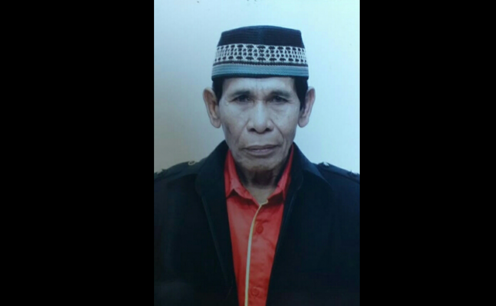 Rasli Gunawan Calon Kuwu Nomor 3, Ulas Program Unggulan untuk Majukan Desa Cilengkrang Girang