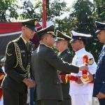 HUT TNI ke-74, Begini Pesan Panglima