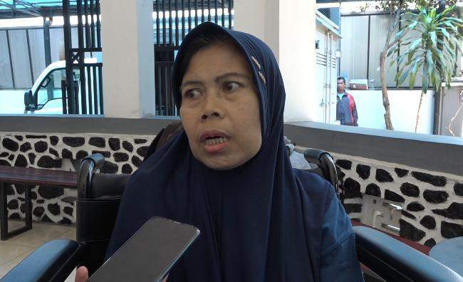 Begini Cerita Bahagia Iis & Asni Selama Tinggal di Rangganis