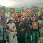 Pilkada Karawang, Sinyal "Jimmy - Gina" Makin Menguat di Hari Santri