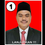 Junandi Calon Kuwu Nomor 1, Siap "Lanjutkan" Pembangunan Desa Getrakmoyan