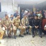 Cerita Bahagia Warga Karanganyar Ditengok Kang Jimmy