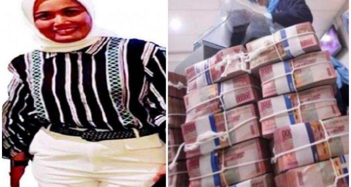 Karyawati BNI Bobol Dana Nasabah Hingga Rp 124 Miliar, Duitnya Dipakai Foya-foya Karyawati BNI Bobol Dana Nasabah Hingga Rp 124 Miliar, Duitnya Dipakai Foya-foya