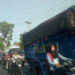 Gara-gara Ini, Jalur Bandung - Cirebon Lumpuh di Majalengka