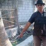 GMBI Endus Tiga Macam Penyimpangan DD Tahap I 2019 Desa Sabajaya