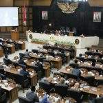 KPK Panggil Lima Anggota DPRD Jabar