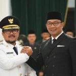 <strong>Masa Jabatan Bupati Cirebon Segera Berakhir, Siapa Pengganti Imron?</strong>