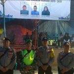 Lukman Riva'i Pemenang Pilwu Desa Hulubanteng Lor