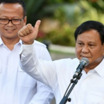 Jika Jadi Menteri Pertahanan, Prabowo Bakal Kelola Duit Rp 127,4 Triliun